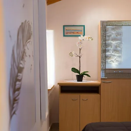 Lejlighed Chic And Charming Krk Downtown