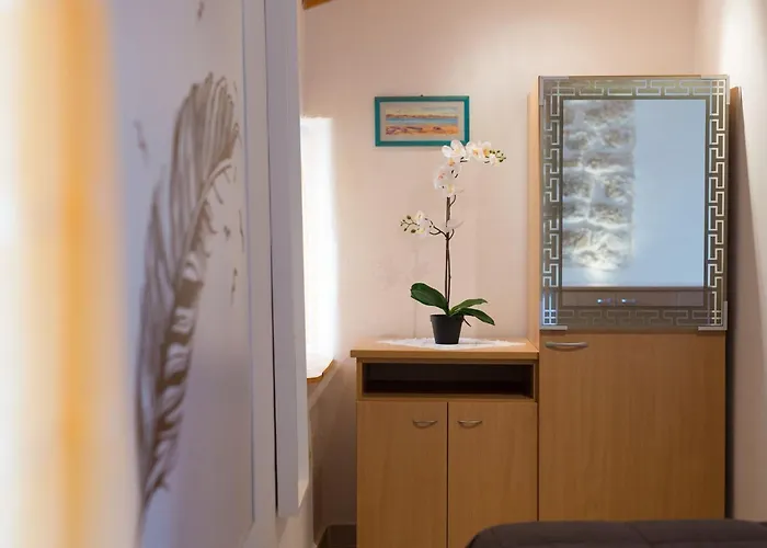 Apartament Chic And Charming Krk Downtown