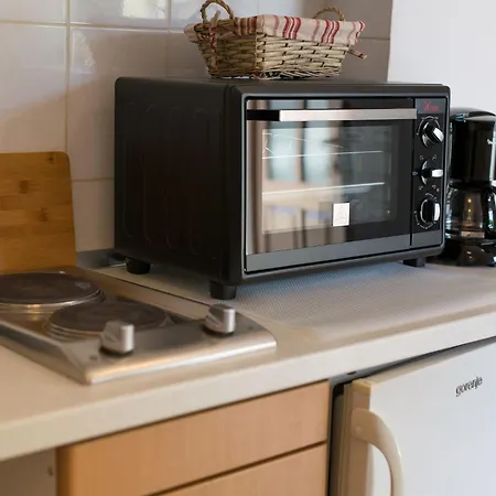 Chic And Charming Krk Downtown *