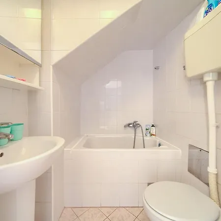 Chic And Charming Krk Downtown * Krk Town