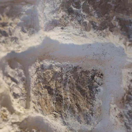 Lägenhet Chic And Charming Krk Downtown